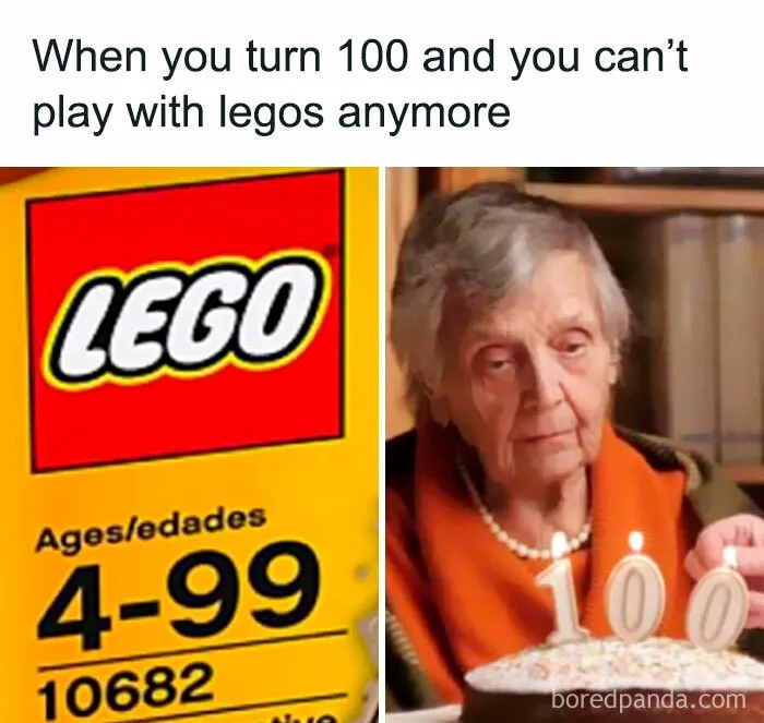 If You Haven’t Had Your Dose Of Memes Today, Here Are 50 Hilarious Posts