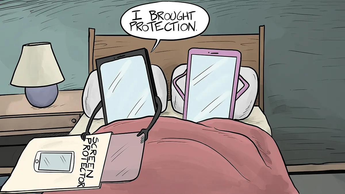 Nate Fakes Turns Absurd Everyday Moments Into One-Panel Comedy Gold (40 New Pics)