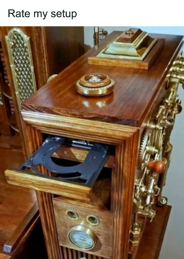 Blursed Retropc