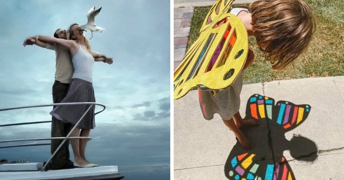 36 Personas que menos mal que hicieron una foto o nadie les habría creído