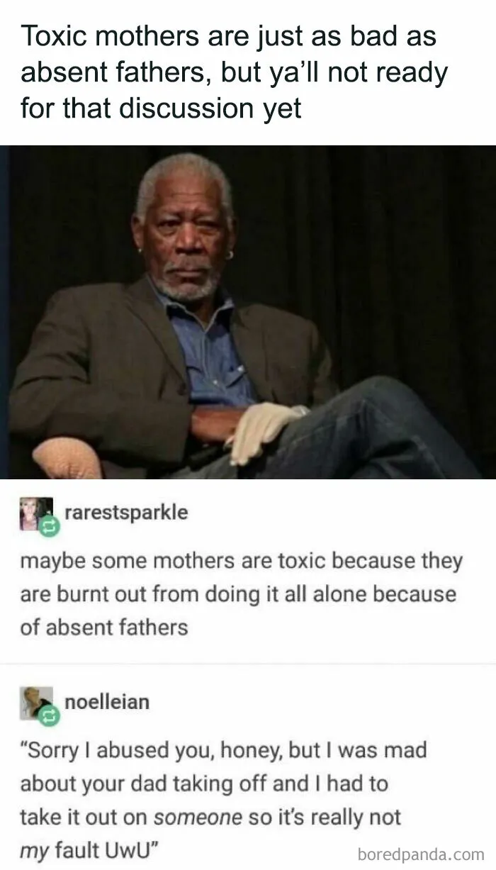 Found On R/Tumblr, Thought It Fit In Here