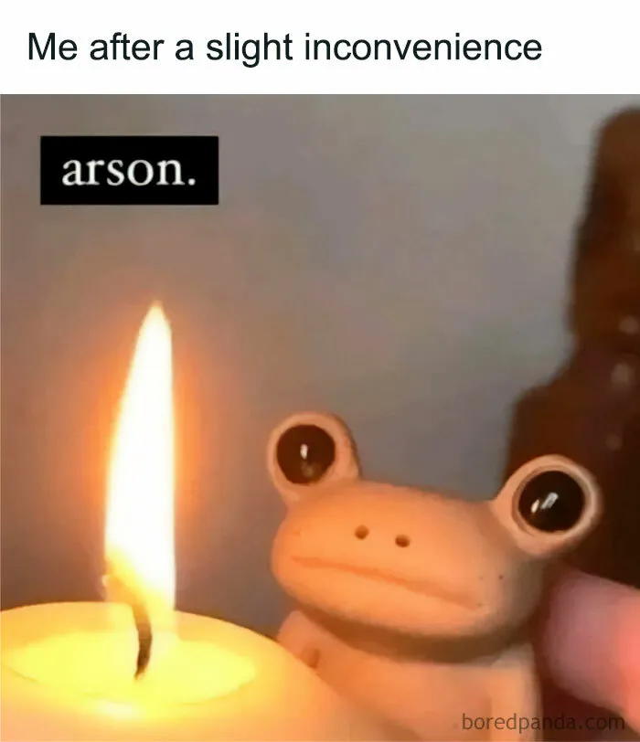 50 Funny Memes That Are All Too Relatable, Shared By This Instagram Page (New Pics)