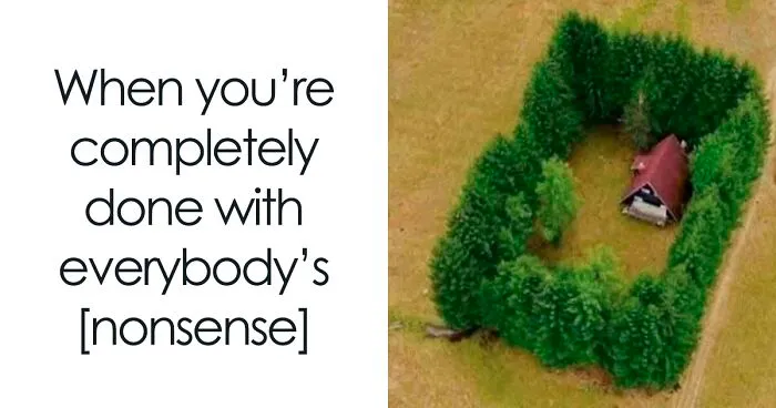 50 Hilarious Introvert Memes, Courtesy Of This Popular Page That Gets You (New Pics)