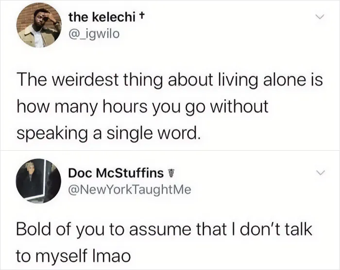 50 Totally Random And Funny Memes For When Your Brain Needs A Break