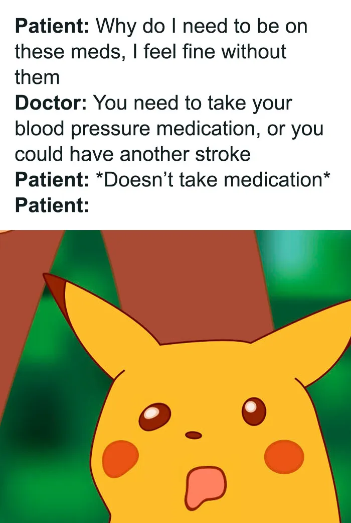 This Is The Last Pikachu [meme] I Promise