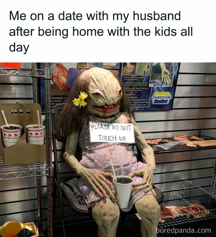 From Meltdowns To Messes: 50 Memes That Prove Parents Are Survivors