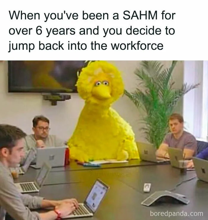 From Meltdowns To Messes: 50 Memes That Prove Parents Are Survivors