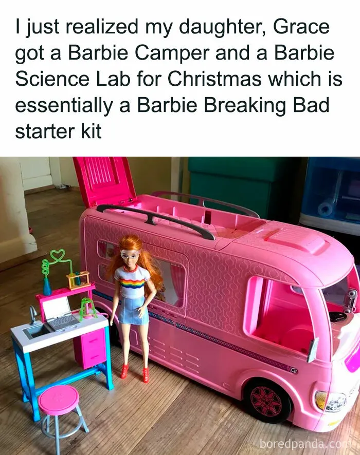 From Meltdowns To Messes: 50 Memes That Prove Parents Are Survivors