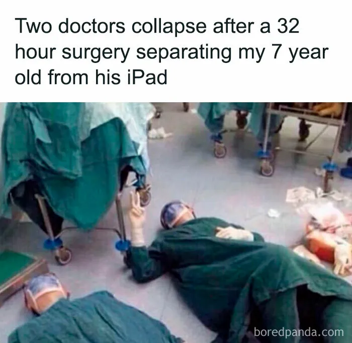 From Meltdowns To Messes: 50 Memes That Prove Parents Are Survivors