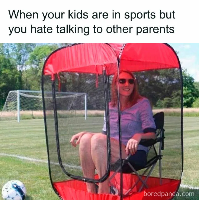 From Meltdowns To Messes: 50 Memes That Prove Parents Are Survivors