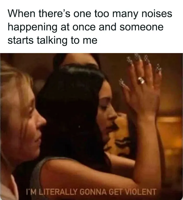 50 Mental Health Memes To Help Trick Your Brain Into Thinking That You Don’t Hate It Here (New Pics)