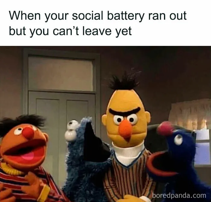 50 Mental Health Memes To Help Trick Your Brain Into Thinking That You Don’t Hate It Here (New Pics)