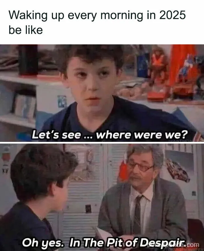 50 Mental Health Memes To Help Trick Your Brain Into Thinking That You Don’t Hate It Here (New Pics)