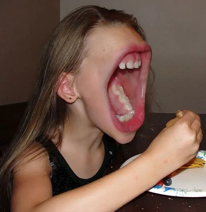 So, I'm Teaching My 7-Year-Old Daughter Photoshop