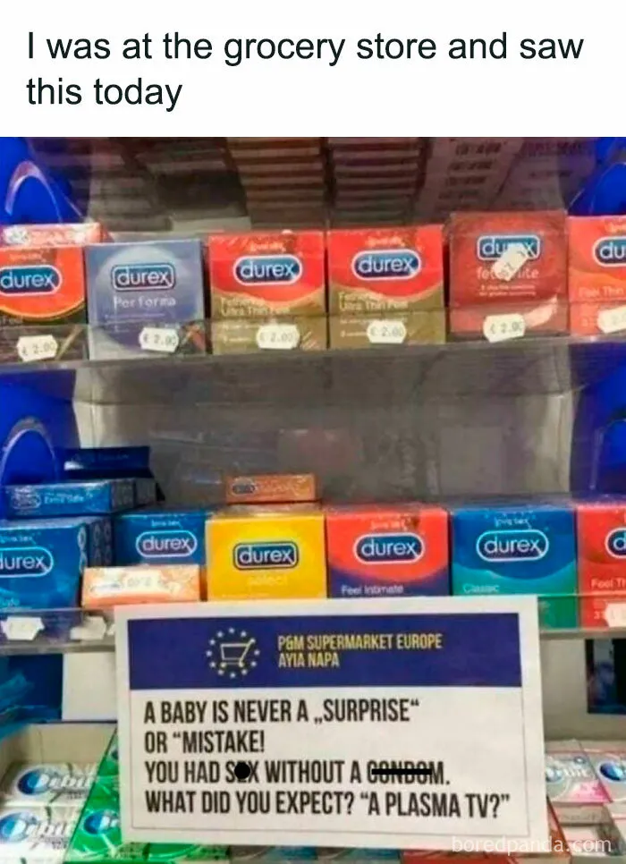 50 Hilariously Random Memes About Anything And Everything (New Pics)