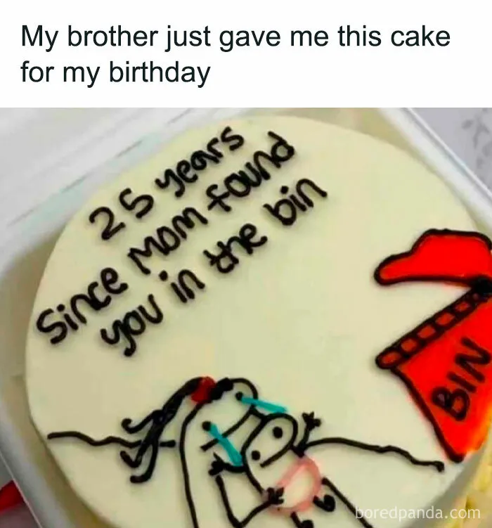 50 Hilariously Random Memes About Anything And Everything (New Pics)