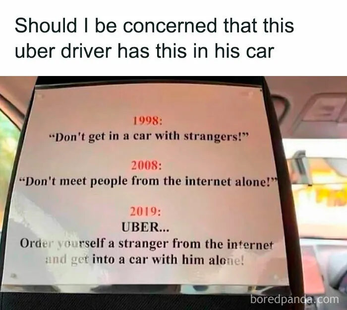 50 Hilariously Random Memes About Anything And Everything (New Pics)