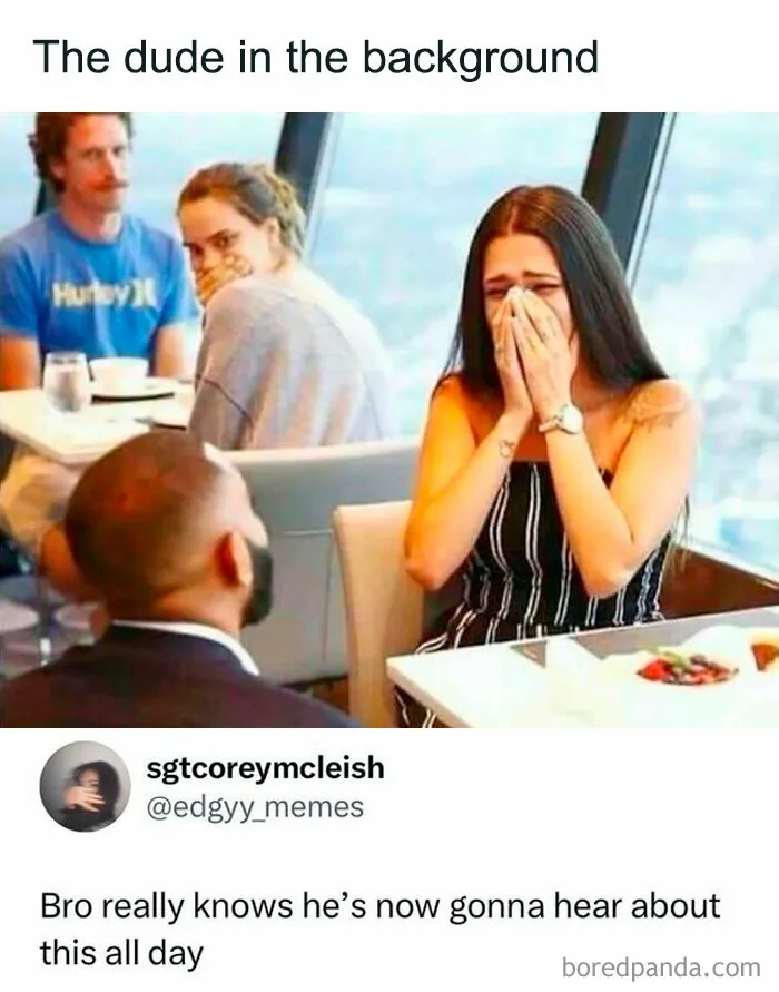 50 Hilariously Random Memes About Anything And Everything (New Pics)