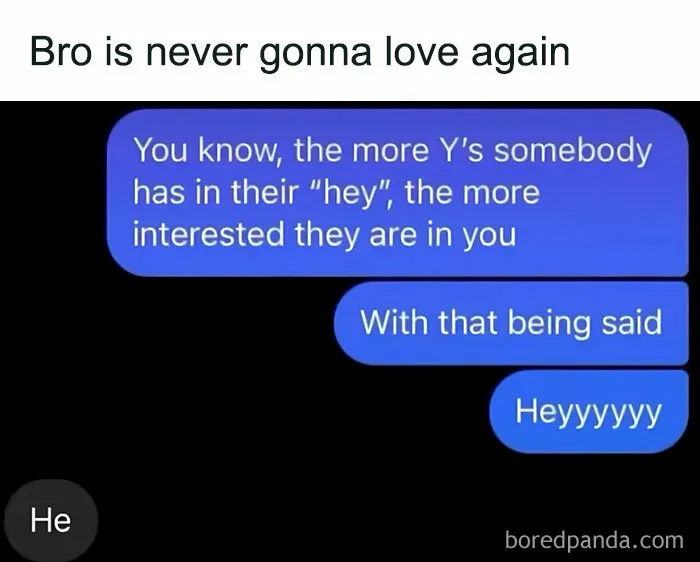 50 Hilariously Random Memes About Anything And Everything (New Pics)