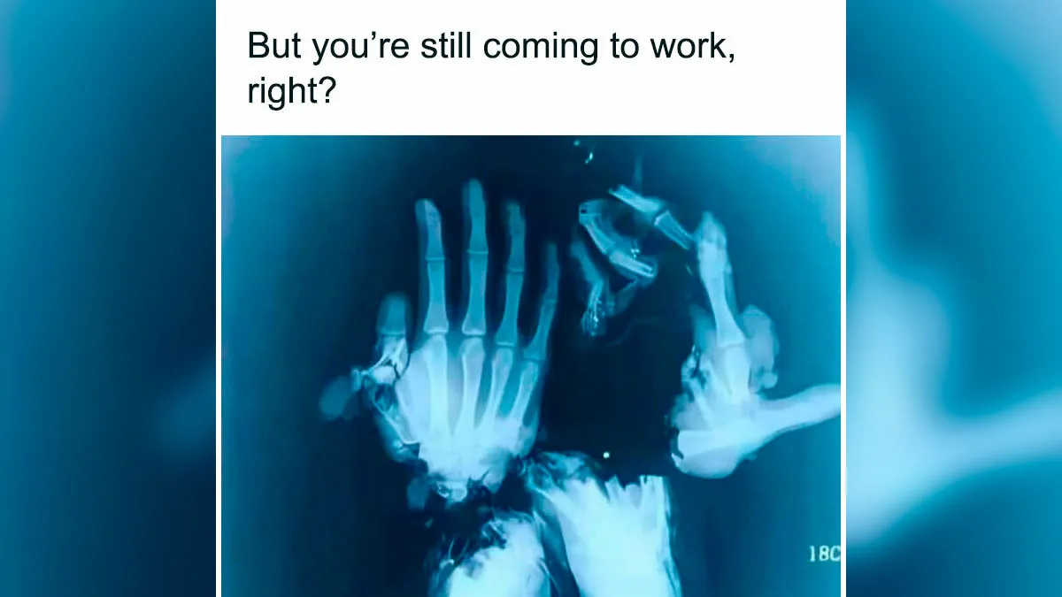 50 Hilariously Random Memes About Anything And Everything (New Pics)