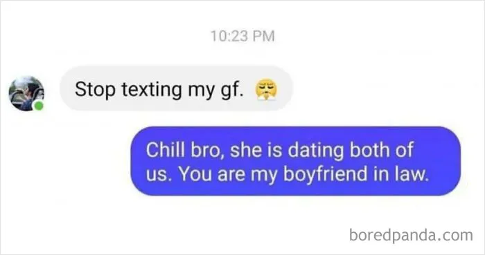 50 Funny Memes That You Might Want To Save For A Bad Day