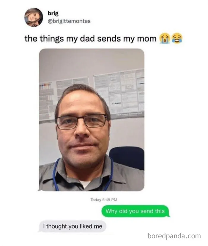50 Funny Memes That You Might Want To Save For A Bad Day