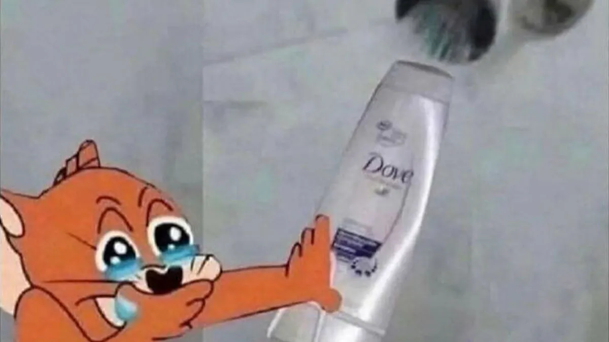 32 Relatable Memes For Those Who Could Use A Chuckle Today