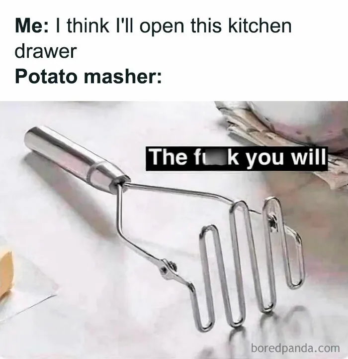 50 Memes Encapsulating The Human Experience That Rarely Anyone Talks About