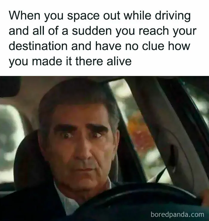 50 Memes Encapsulating The Human Experience That Rarely Anyone Talks About
