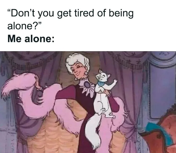 45 Funny Memes That Are So Accurate, It’s Honestly Offensive