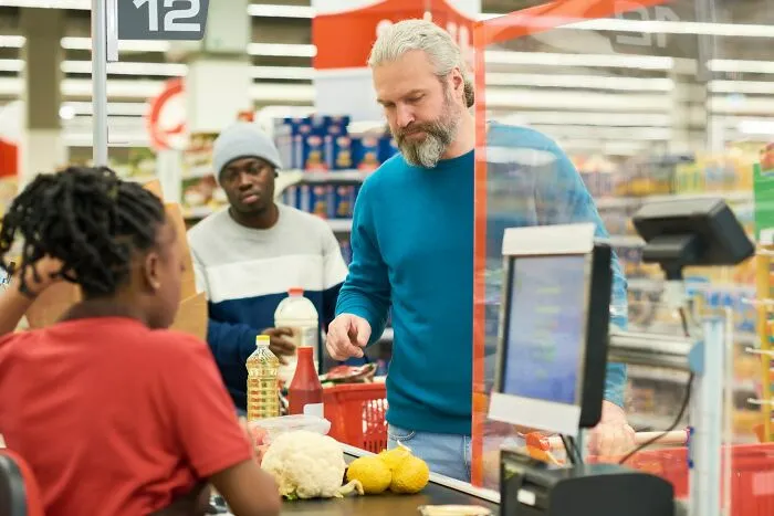 50 Times Men Terrified Women Without Even Realizing It