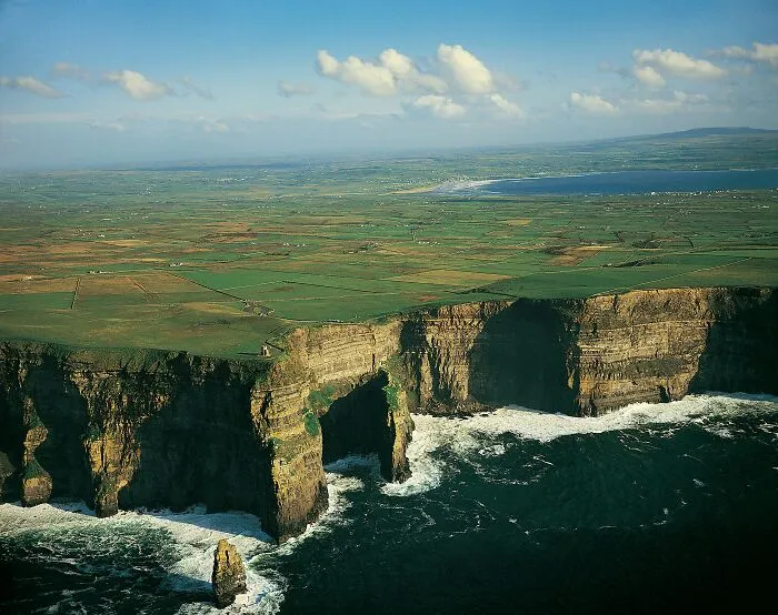 Cliffs Of Moher, Ireland