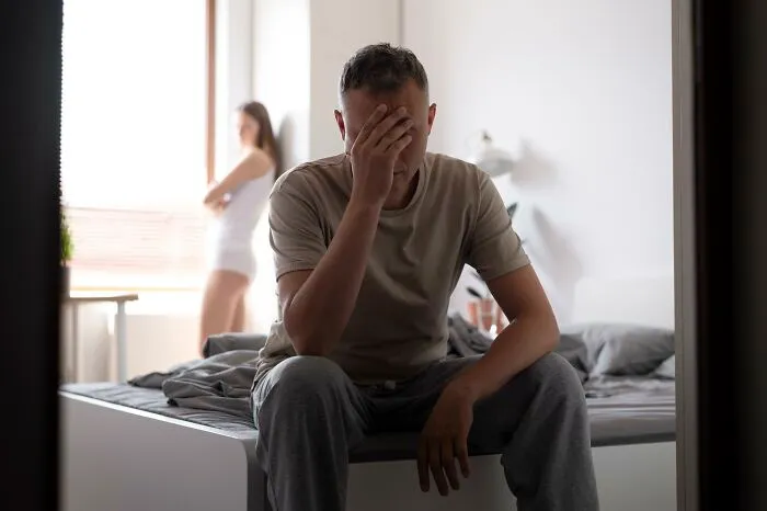 32 Men Share How Life Turned Upside Down After They Ruined Things With Their Partners
