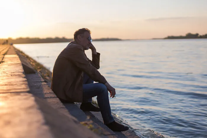 32 Men Share How Life Turned Upside Down After They Ruined Things With Their Partners