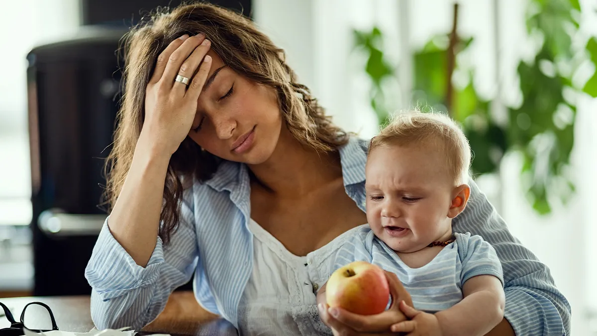 Husband Spends Time With OF Models Instead Of His Wife, She Decides To Give Up Custody