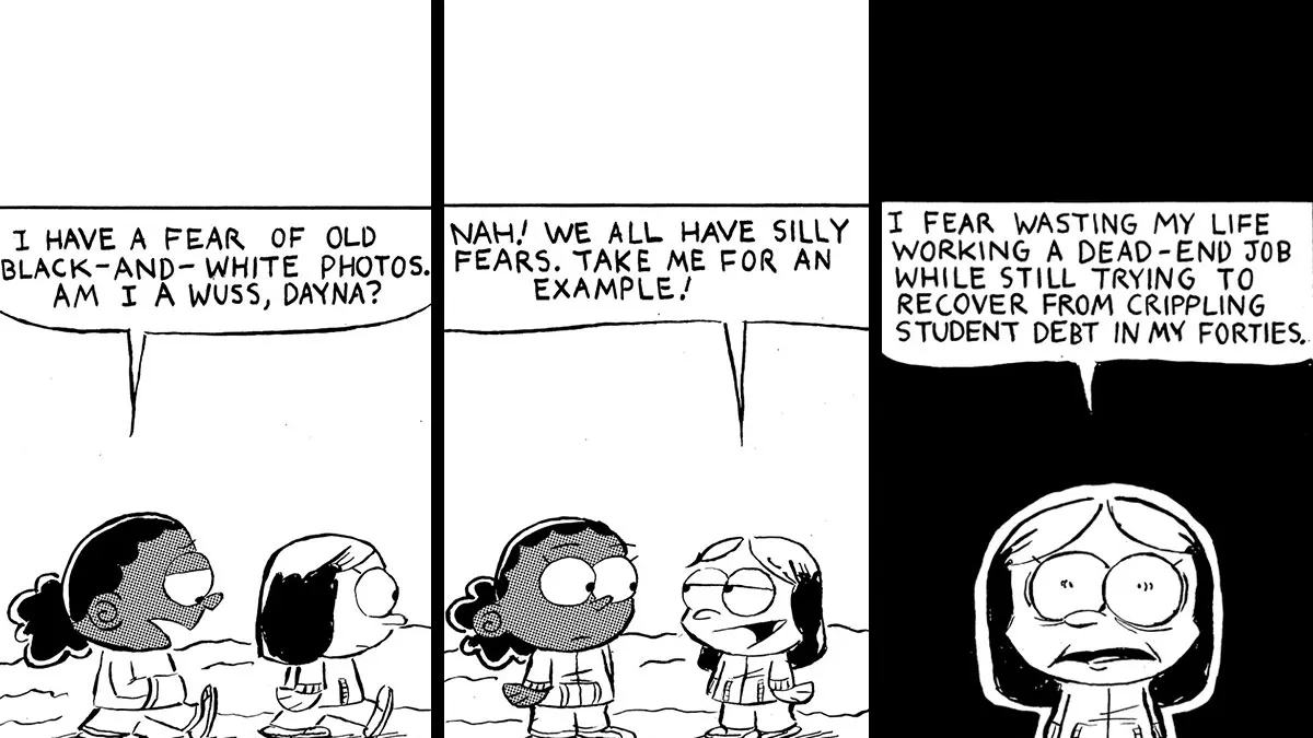 37 Comics That Start Off Normal And End With A Twist You Didn't See Coming