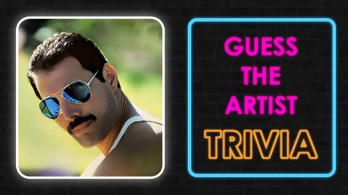 "Are You Stuck In The 80s?": Test Your Music Knowledge With This 25-Question Quiz