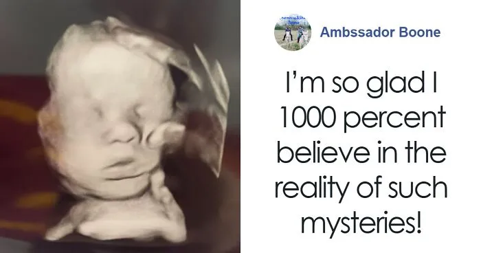 "People Always See What They Want To See": Viral Illusion Of "Hand Of God" Slammed