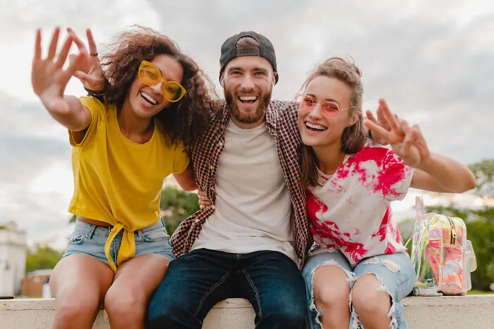 Adults Mortified When They Realized That Their 32 Habits As Kids Were Actually Red Flags