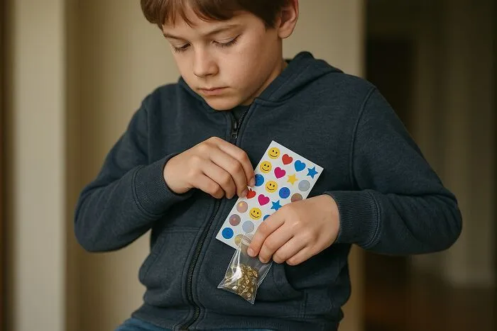 Adults Mortified When They Realized That Their 32 Habits As Kids Were Actually Red Flags
