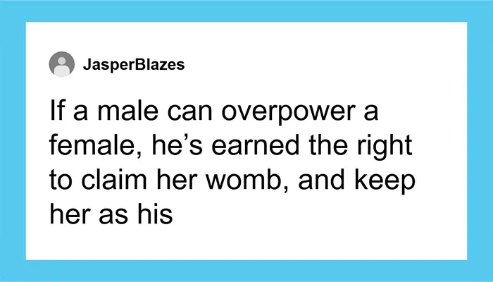 40 Times Incels Got Shamed By This Online Community (New Pics)