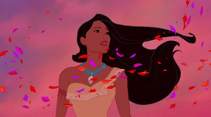 Pocahontas