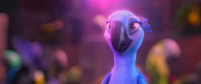 Jewel From "Rio"