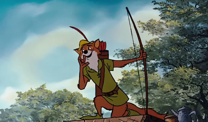 Robin Hood