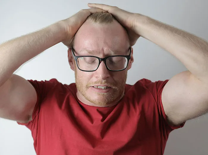 “Moved Across The Country For A Guy”: 50 Times People Gambled Big And Won Very Little