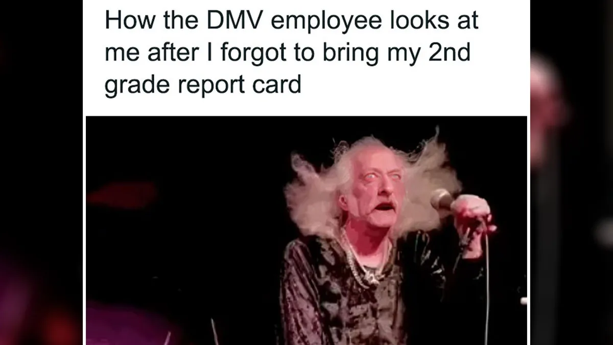 50 Funny, Relatable, And Just Silly Memes From This Instagram Account (New Pics)