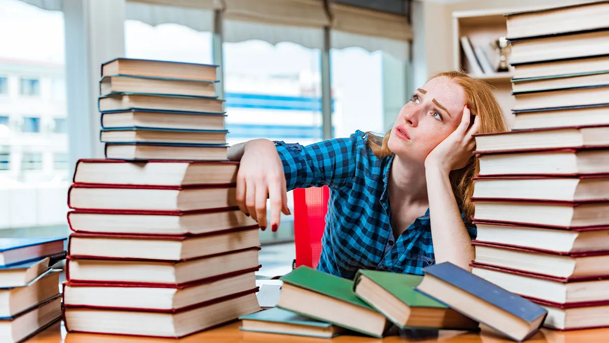 Students Can’t Cope Anymore So They’re Posting Online And These 30 Memes Are Spot On
