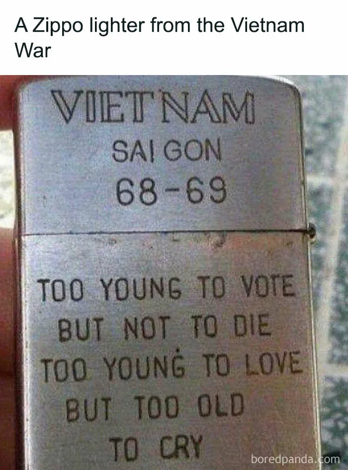 Words That Counted