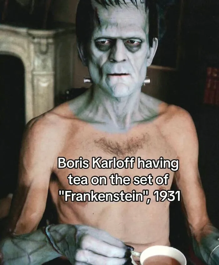 “How History Looks”: 50 Interesting Historical Photos You Might Not Find In Textbooks