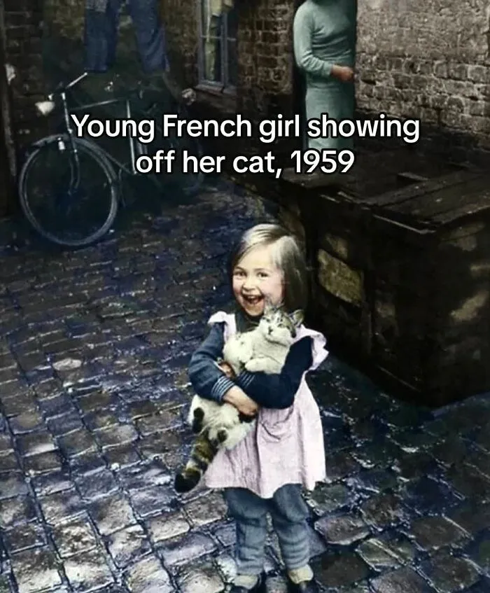 “How History Looks”: 50 Interesting Historical Photos You Might Not Find In Textbooks